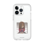 Slim Protection Premium Case［ Re:ZERO -Starting Life in Another World- Rye Batenkaitos - Mini Character ］