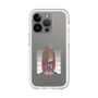 Slim Protection Premium Case［ Re:ZERO -Starting Life in Another World- Rye Batenkaitos - Mini Character ］