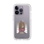 Slim Protection Premium Case［ Re:ZERO -Starting Life in Another World- Rye Batenkaitos - Mini Character ］