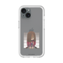 Slim Protection Premium Case［ Re:ZERO -Starting Life in Another World- Rye Batenkaitos - Mini Character ］