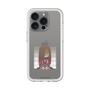 Slim Protection Premium Case［ Re:ZERO -Starting Life in Another World- Rye Batenkaitos - Mini Character ］
