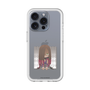 Slim Protection Premium Case［ Re:ZERO -Starting Life in Another World- Rye Batenkaitos - Mini Character ］