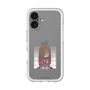 Slim Protection Premium Case［ Re:ZERO -Starting Life in Another World- Rye Batenkaitos - Mini Character ］
