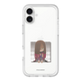 Slim Protection Premium Case［ Re:ZERO -Starting Life in Another World- Rye Batenkaitos - Mini Character ］