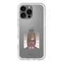 Slim Protection Premium Case［ Re:ZERO -Starting Life in Another World- Rye Batenkaitos - Mini Character ］