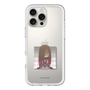 Slim Protection Premium Case［ Re:ZERO -Starting Life in Another World- Rye Batenkaitos - Mini Character ］