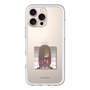 Slim Protection Premium Case［ Re:ZERO -Starting Life in Another World- Rye Batenkaitos - Mini Character ］