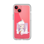 Slim Protection Premium Case［ Re:ZERO -Starting Life in Another World- Anastasia Hoshin - Mini Character ］