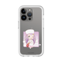 Slim Protection Premium Case［ Re:ZERO -Starting Life in Another World- Anastasia Hoshin - Mini Character ］