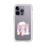 Slim Protection Premium Case［ Re:ZERO -Starting Life in Another World- Anastasia Hoshin - Mini Character ］