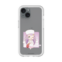Slim Protection Premium Case［ Re:ZERO -Starting Life in Another World- Anastasia Hoshin - Mini Character ］
