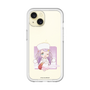 Slim Protection Premium Case［ Re:ZERO -Starting Life in Another World- Anastasia Hoshin - Mini Character ］