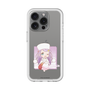 Slim Protection Premium Case［ Re:ZERO -Starting Life in Another World- Anastasia Hoshin - Mini Character ］