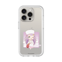 Slim Protection Premium Case［ Re:ZERO -Starting Life in Another World- Anastasia Hoshin - Mini Character ］