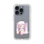 Slim Protection Premium Case［ Re:ZERO -Starting Life in Another World- Anastasia Hoshin - Mini Character ］