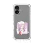 Slim Protection Premium Case［ Re:ZERO -Starting Life in Another World- Anastasia Hoshin - Mini Character ］