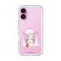 Slim Protection Premium Case［ Re:ZERO -Starting Life in Another World- Anastasia Hoshin - Mini Character ］