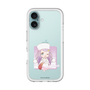 Slim Protection Premium Case［ Re:ZERO -Starting Life in Another World- Anastasia Hoshin - Mini Character ］