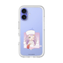 Slim Protection Premium Case［ Re:ZERO -Starting Life in Another World- Anastasia Hoshin - Mini Character ］