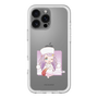 Slim Protection Premium Case［ Re:ZERO -Starting Life in Another World- Anastasia Hoshin - Mini Character ］