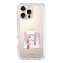 Slim Protection Premium Case［ Re:ZERO -Starting Life in Another World- Anastasia Hoshin - Mini Character ］