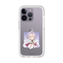 Slim Protection Premium Case［ Re:ZERO -Starting Life in Another World- Julius Juuklius - Mini Character ］