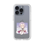 Slim Protection Premium Case［ Re:ZERO -Starting Life in Another World- Julius Juuklius - Mini Character ］