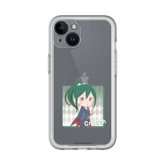 Slim Protection Premium Case［ Re:ZERO -Starting Life in Another World- Crusch Karsten - Mini Character ］