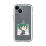 Slim Protection Premium Case［ Re:ZERO -Starting Life in Another World- Crusch Karsten - Mini Character ］