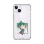 Slim Protection Premium Case［ Re:ZERO -Starting Life in Another World- Crusch Karsten - Mini Character ］