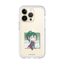 Slim Protection Premium Case［ Re:ZERO -Starting Life in Another World- Crusch Karsten - Mini Character ］