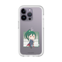 Slim Protection Premium Case［ Re:ZERO -Starting Life in Another World- Crusch Karsten - Mini Character ］