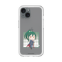 Slim Protection Premium Case［ Re:ZERO -Starting Life in Another World- Crusch Karsten - Mini Character ］