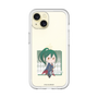 Slim Protection Premium Case［ Re:ZERO -Starting Life in Another World- Crusch Karsten - Mini Character ］