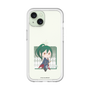 Slim Protection Premium Case［ Re:ZERO -Starting Life in Another World- Crusch Karsten - Mini Character ］