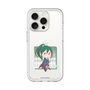 Slim Protection Premium Case［ Re:ZERO -Starting Life in Another World- Crusch Karsten - Mini Character ］