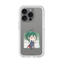 Slim Protection Premium Case［ Re:ZERO -Starting Life in Another World- Crusch Karsten - Mini Character ］