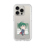 Slim Protection Premium Case［ Re:ZERO -Starting Life in Another World- Crusch Karsten - Mini Character ］