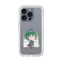 Slim Protection Premium Case［ Re:ZERO -Starting Life in Another World- Crusch Karsten - Mini Character ］