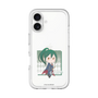 Slim Protection Premium Case［ Re:ZERO -Starting Life in Another World- Crusch Karsten - Mini Character ］