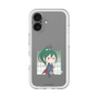 Slim Protection Premium Case［ Re:ZERO -Starting Life in Another World- Crusch Karsten - Mini Character ］