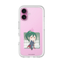 Slim Protection Premium Case［ Re:ZERO -Starting Life in Another World- Crusch Karsten - Mini Character ］