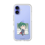 Slim Protection Premium Case［ Re:ZERO -Starting Life in Another World- Crusch Karsten - Mini Character ］
