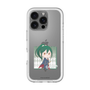 Slim Protection Premium Case［ Re:ZERO -Starting Life in Another World- Crusch Karsten - Mini Character ］