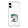 Slim Protection Premium Case［ Re:ZERO -Starting Life in Another World- Crusch Karsten - Mini Character ］