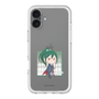 Slim Protection Premium Case［ Re:ZERO -Starting Life in Another World- Crusch Karsten - Mini Character ］