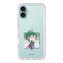 Slim Protection Premium Case［ Re:ZERO -Starting Life in Another World- Crusch Karsten - Mini Character ］