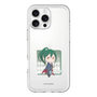 Slim Protection Premium Case［ Re:ZERO -Starting Life in Another World- Crusch Karsten - Mini Character ］