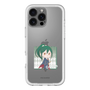 Slim Protection Premium Case［ Re:ZERO -Starting Life in Another World- Crusch Karsten - Mini Character ］