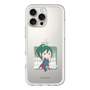 Slim Protection Premium Case［ Re:ZERO -Starting Life in Another World- Crusch Karsten - Mini Character ］